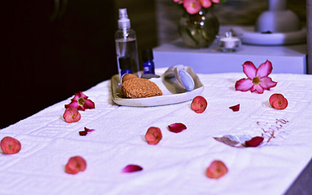 Thunderbird Resorts - Rizal