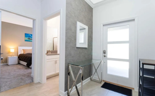 Disney Getaway Prime Location Themed Rooms