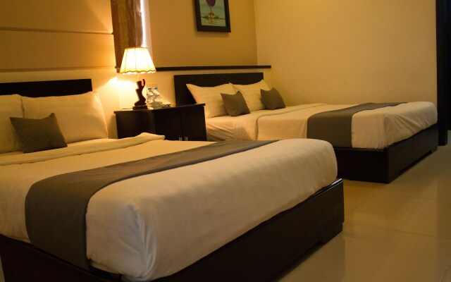 Ecodanang Hotel Danang