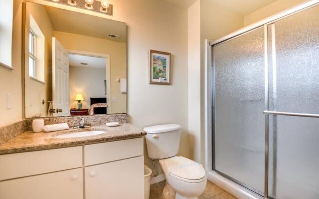 Terra Verde Resort Three-bedroom