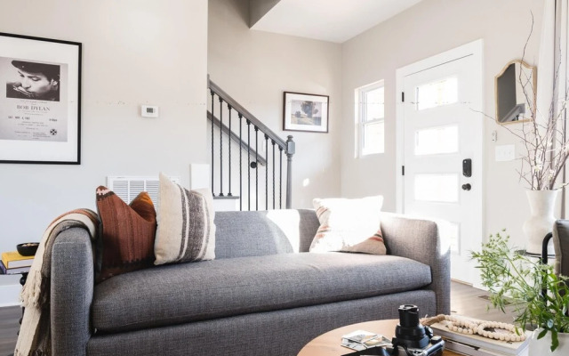 Cherokee Unit 3 in Nashville