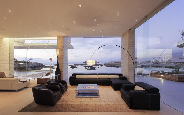 Terrado Suites Antofagasta