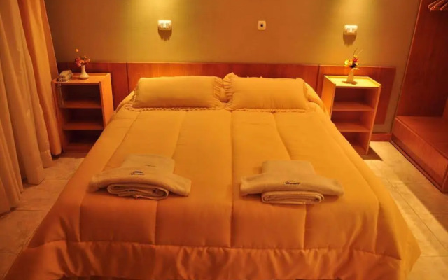 Brunetti Hotel