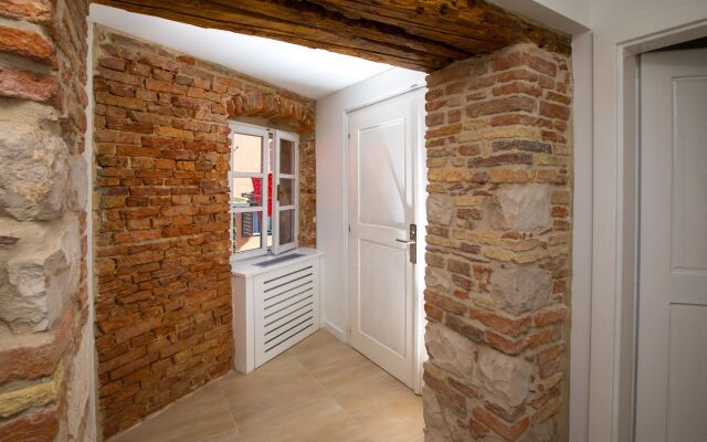 Spalato Luxury Rooms