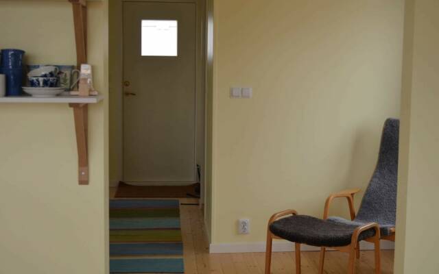4 Person Holiday Home in Kungshamn