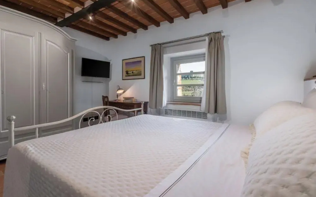 Borgo Campassini, Monteriggioni