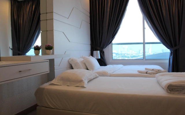 Symphony Suite Malacca