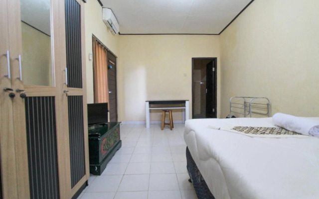 Clamonic Guest House
