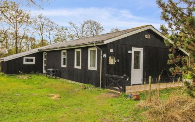 "Abetzi" - 1.5km from the sea in Western Jutland
