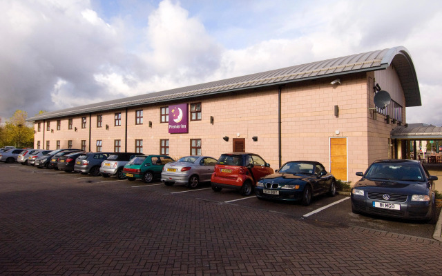 Premier Inn Manchester - Cheadle