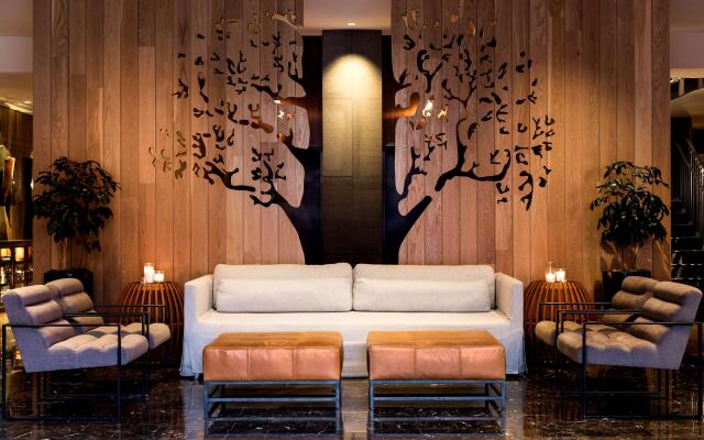 Andaz Napa - a concept by Hyatt