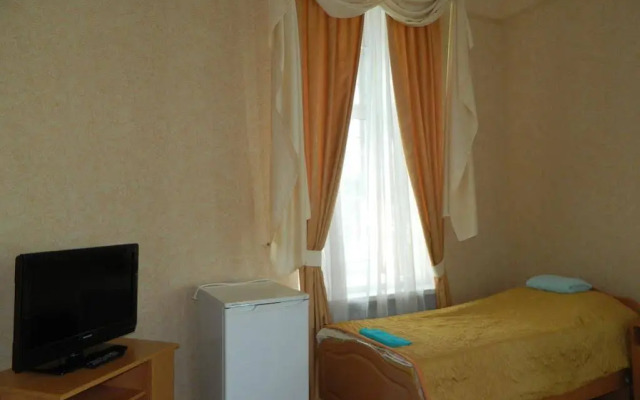 Mini-Hotel Na Sokolinke