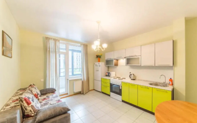 Достоевскинн на улице Кременчугская 17 корпус 2