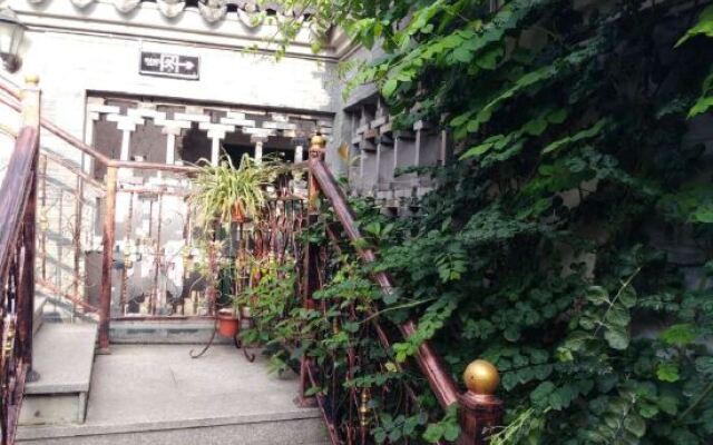 Xitang Juese Chujian Courtyard Boutique Inn