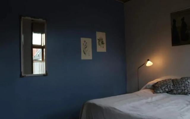 Captain House BnB in Fano