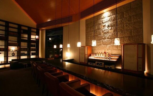 Suizantei Club Jyozankei