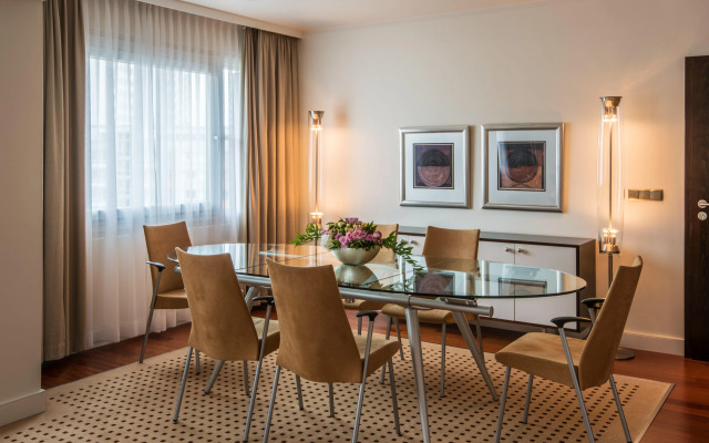 Crowne Plaza Berlin City Centre by IHG