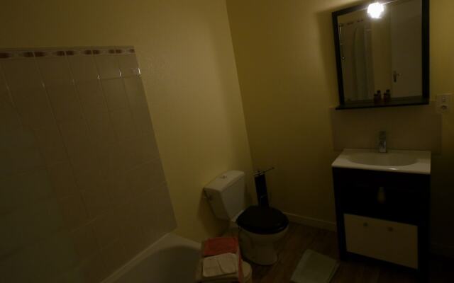 Chambres d'Hôtes La Gautraie