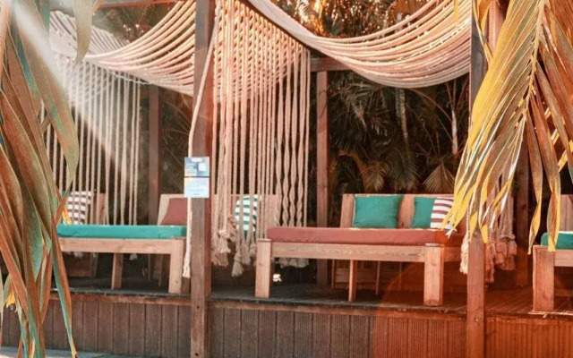 Tropicana Suites