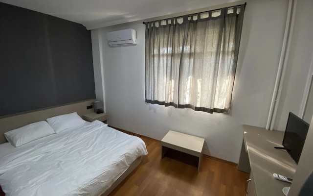 No 57 Suites
