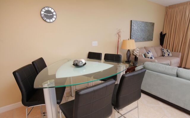 Splash Beach Resort by Panhandle Getaways