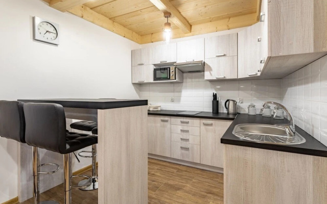 Apartamenty Jedrol