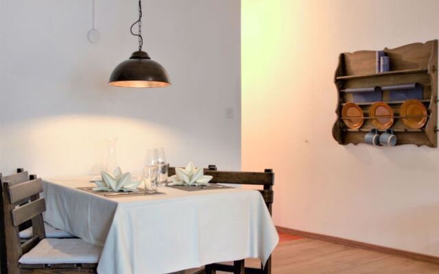 Chesa Ova Cotschna 205