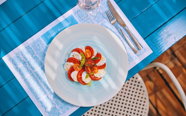 Oleandri Resort
