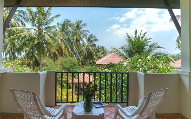 Maenam Hills Samui