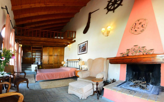 Hotel Ganimede