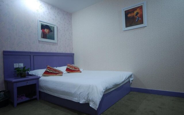 Soho Bund Youth Hostel
