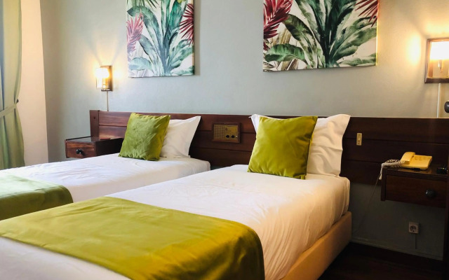 Hotel Jardim Viana do Castelo