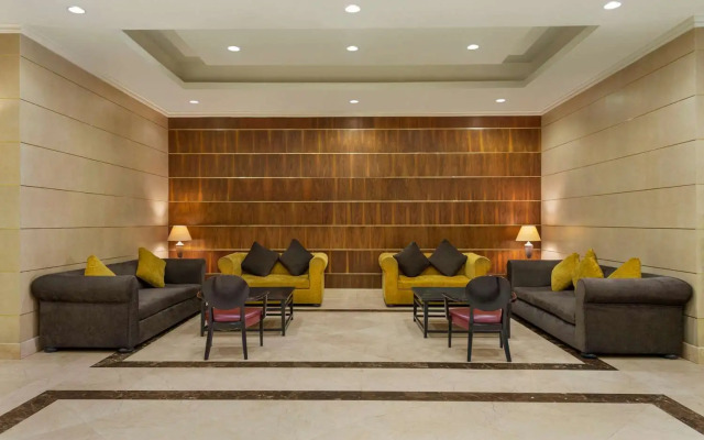 Al Massa Dar Al Fayzeen Makkah