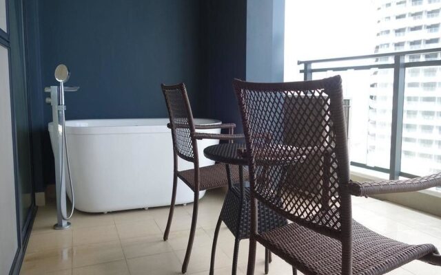 Asia Bay International hotel