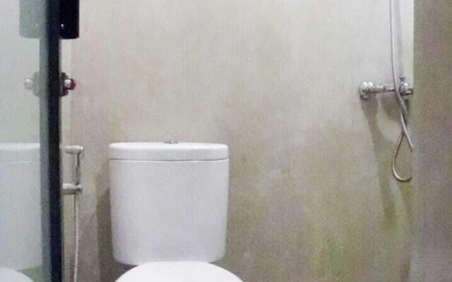 Djuragan Kamar Gunung Anyar