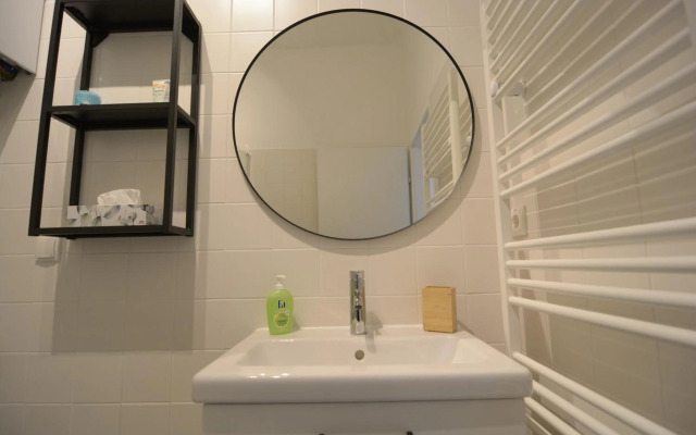 2-Rooms; Stay and relax! Near Vienna Main Station