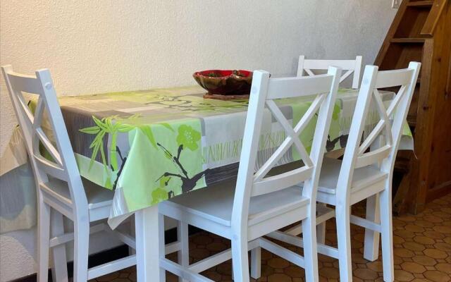 Maison Fleury-Saint-Pierre-la-Mer, 1 pièce, 4 personnes - FR-1-229D-313