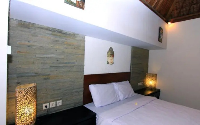 Bali Vidi Villas