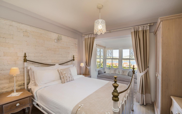 Alaçati Kapari Otel - Special Class