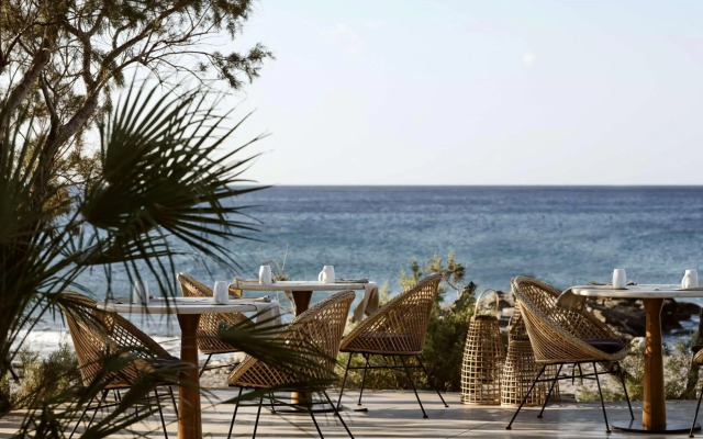 Numo Ierapetra Beach Resort Crete, Curio Collection Hilton