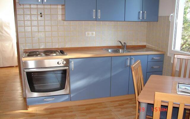Dijana - Economy Apartments - A1-gornji Veliki