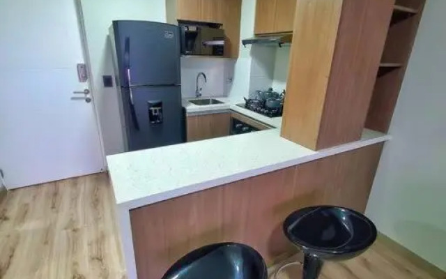 Apartamento estreno céntrico y moderno