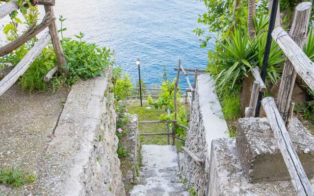 Cannaverde - Amalfi Coast Camp