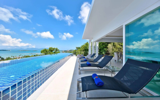 Villa K Koh Samui