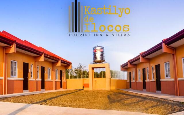 Kastilyo De Ilocos Tourist Inn And Villas