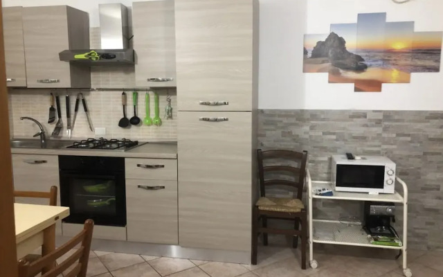 Appartamenti San Teodoro V