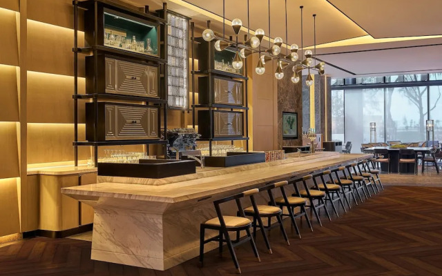 Marriott Executive Apartments, Penang