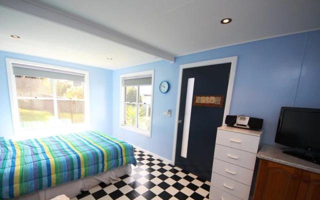 Summer Salt At South West Rocks