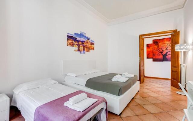 Vatican Germanico 107