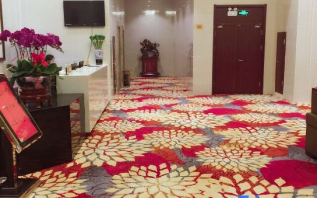 Bianmaocheng Hotel